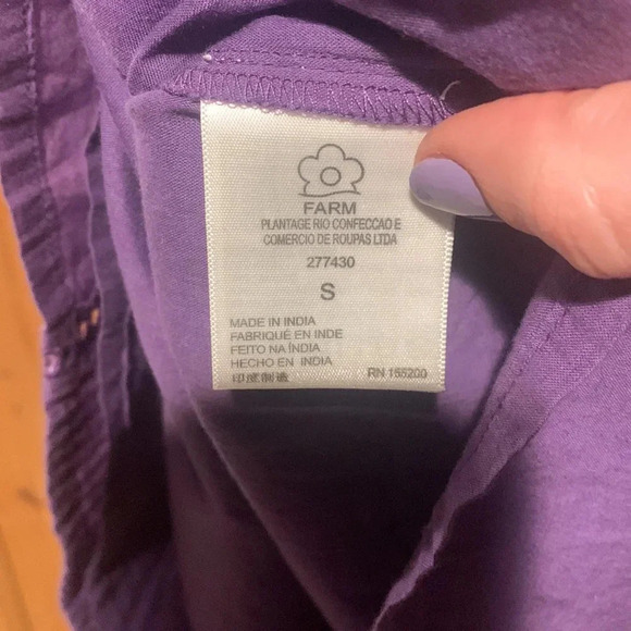 ‼️FARM RIO dress‼️ - Picture 7 of 10